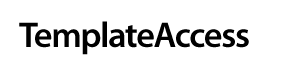 TemplateAccess